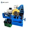 downspout elbow machine
